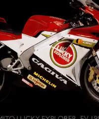 cerco cagiva mito 125