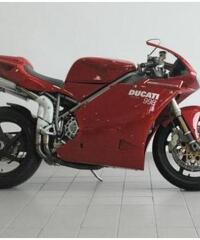Ducati 998 998