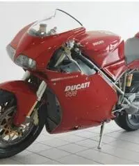 Ducati 998 998