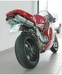 Ducati 998 998