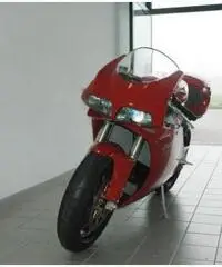 Ducati 998 998