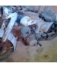 DUCATI DUCATI cc 125 immatricolata 1950