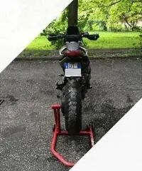 Ducati Hypermotard 796 - 2010