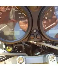 ducati monster rimappata