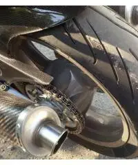 ducati monster rimappata