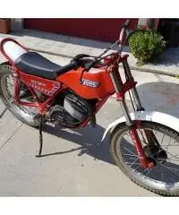 FANTIC TRIAL 200