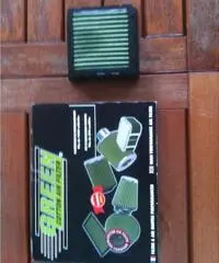 filtro sportivo per t.max filtro sportivo per t.max