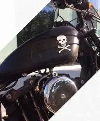 Harley-Davidson Altro modello - 1983 Harley-Davidson Altro modello - 1983