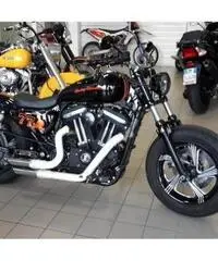 Harley-Davidson Sportster 1200 XL 1200 X FORTY EIGHT