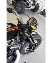 Harley-Davidson Sportster 1200 XL 1200 X FORTY EIGHT