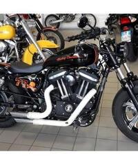 Harley-Davidson Sportster 1200 XL 1200 X FORTY EIGHT