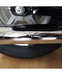 Harley Davidson Sportster 883 xl custom