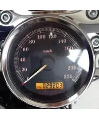 Harley Davidson Sportster 883 xl custom