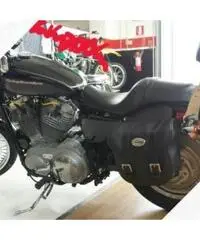 Harley davidson sportster 883 carburatore