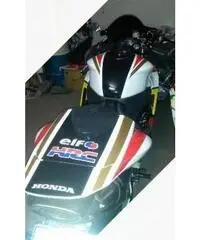 Honda CBR 600 - 2008