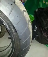 HONDA Hornet tipo veicolo Naked cc 900 HONDA Hornet tipo veicolo Naked cc 900