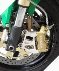 Honda VTR 1000 - 2001