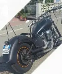 Kawasaki vn 900 bobber Kawasaki vn 900 bobber