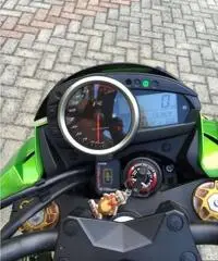 KAWASAKI Z 750R KAWASAKI Z 750R