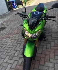 KAWASAKI Z 750R KAWASAKI Z 750R