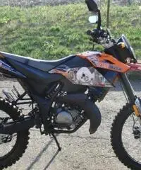 KSR TR 50