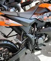 KSR TR 50 KSR TR 50