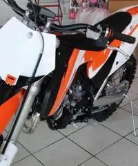 KTM SX 85 2016