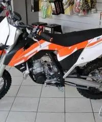 KTM SX 85 2016