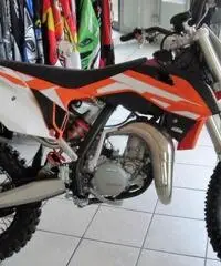 KTM SX 85 2016 KTM SX 85 2016