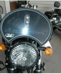 Mash Altro SCRAMBLER 400 Mash Altro SCRAMBLER 400
