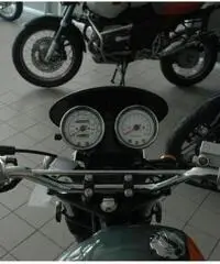 Mash Altro SCRAMBLER 400 Mash Altro SCRAMBLER 400