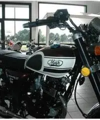 Mash Seventyfive 125 Mash Seventyfive 125