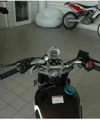 Mash Seventyfive 125 Mash Seventyfive 125