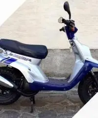 Mbk booster edizione speciale 10 anni Mbk booster edizione speciale 10 anni