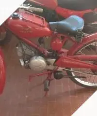 Moto Guzzi Altro modello - Anni 50