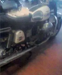 MOTO GUZZI V 750 SPECIAL MOTO GUZZI V 750 SPECIAL