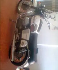 MOTO GUZZI V 750 SPECIAL MOTO GUZZI V 750 SPECIAL