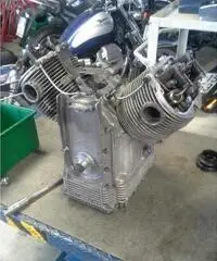 Moto guzzi v7 700 in eccellenti condizioni Moto guzzi v7 700 in eccellenti condizioni