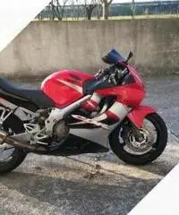 Moto Honda