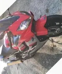 Moto Honda Moto Honda