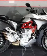 MV AGUSTA Turismo Veloce 800 grigia  - 0