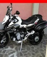 MV AGUSTA Turismo Veloce 800 grigia  - 0 MV AGUSTA Turismo Veloce 800 grigia  - 0