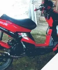 Piaggio NRG - 2006 Piaggio NRG - 2006