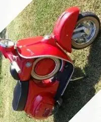 Piaggio Vespa 50 S - 1980