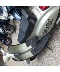 Piaggio Vespa cc 50 immatricolata 70
