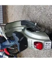 Piaggio Vespa cc 50 immatricolata 70