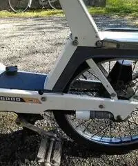 Solex 6000 Flash cc 49 immatricolata 1969 Solex 6000 Flash cc 49 immatricolata 1969