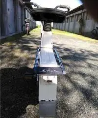 Solex 6000 Flash cc 49 immatricolata 1969 Solex 6000 Flash cc 49 immatricolata 1969