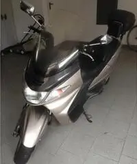 SUZUKI AN Burgman Scooter cc 250