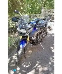 TIGER 800 2013 ABS FULL OPTIONAL